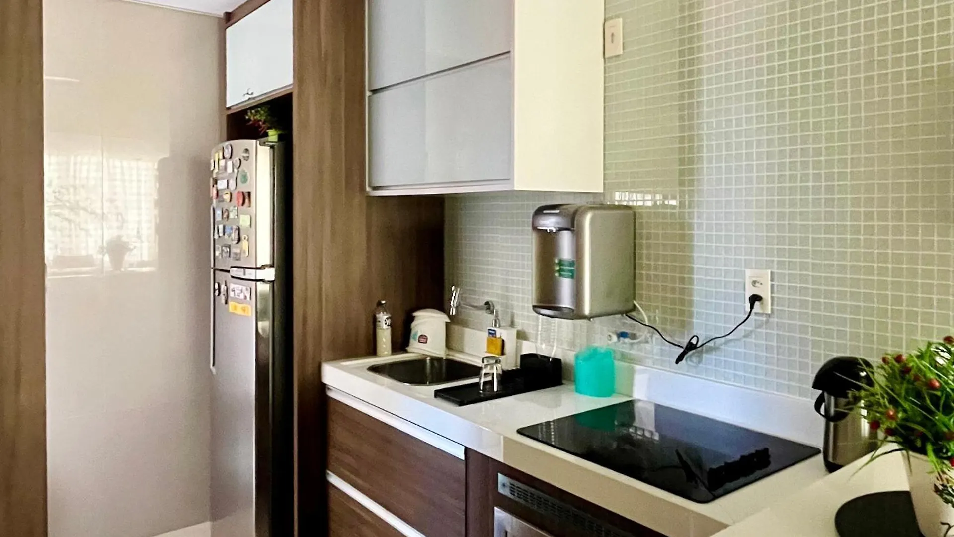 O Seu Espaco Confortavel Na Area Nobre Da Cidade Fortaleza  Homestay